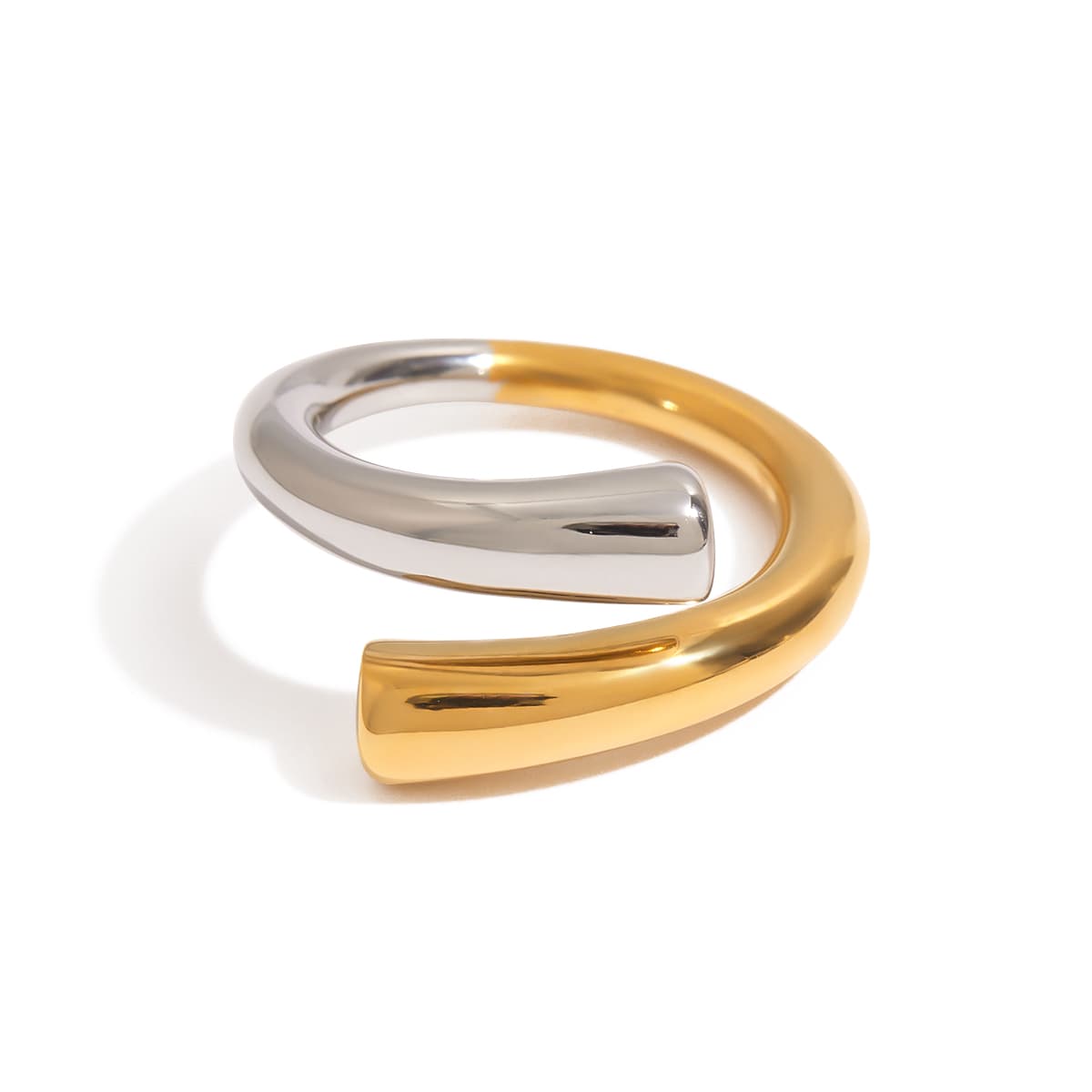 Céleste Céleste Ring Cyprienne 18K Gold