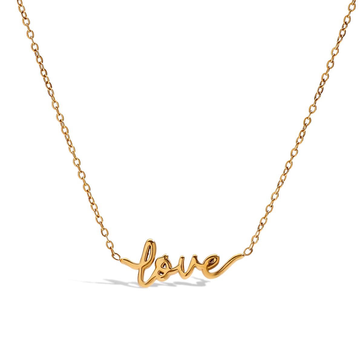 Céleste Céleste Necklace Eusébie 18K Gold
