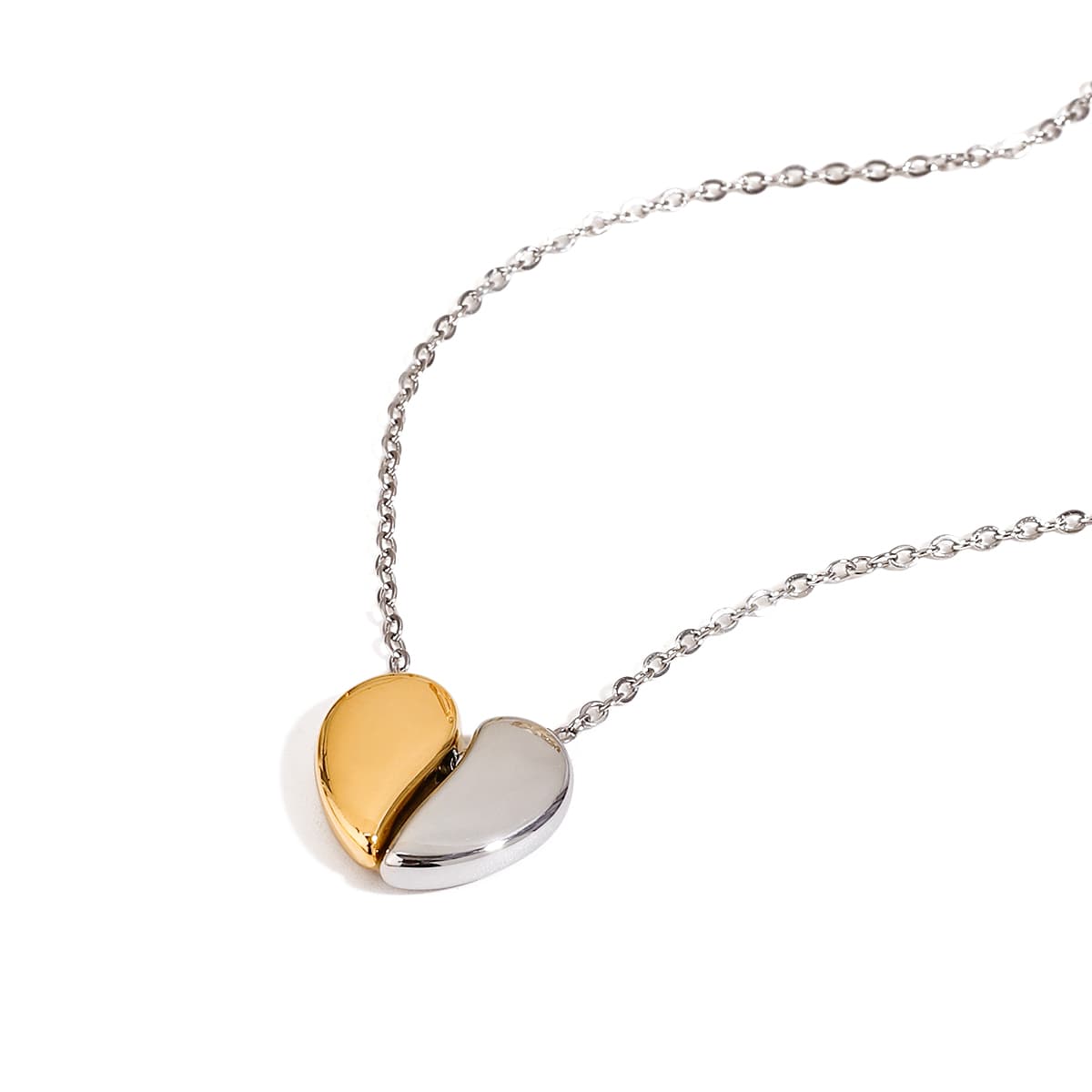 Céleste Céleste Necklace Eustelle 18K Gold