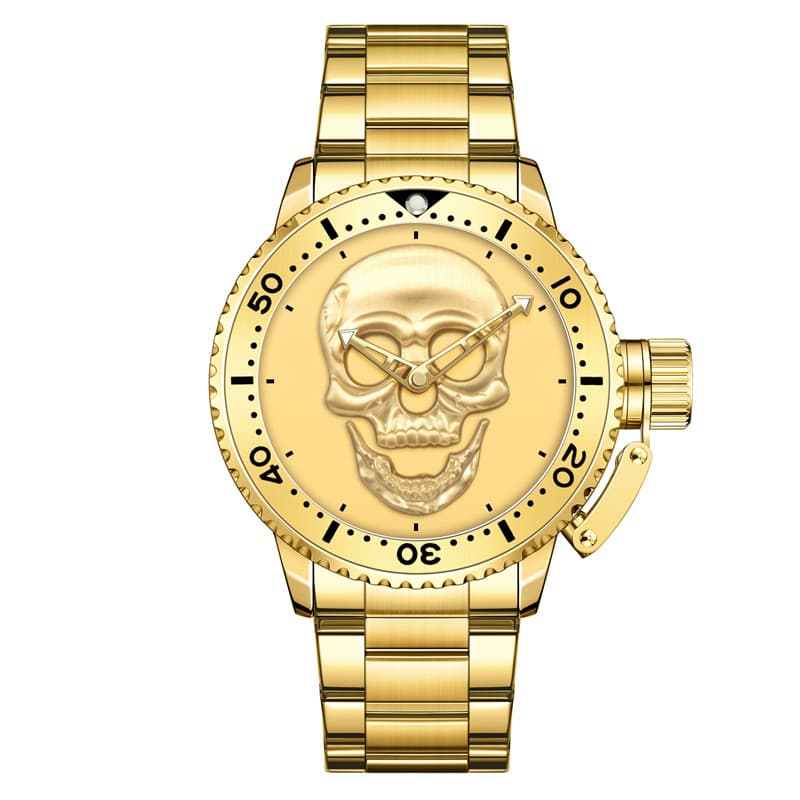 WWOOR WWOOR Tempus Gold