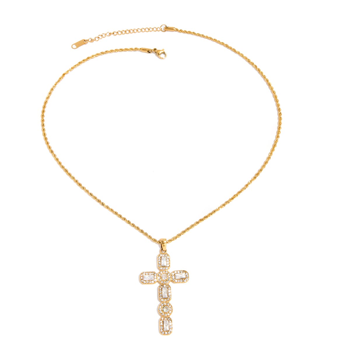 Céleste Céleste Necklace Naëva 18K Gold