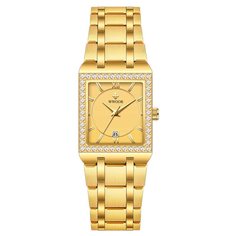 WWOOR WWOOR Moonstone Gold
