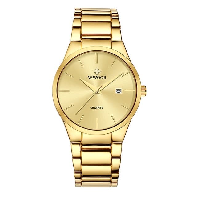 WWOOR WWOOR Obsidian Gold