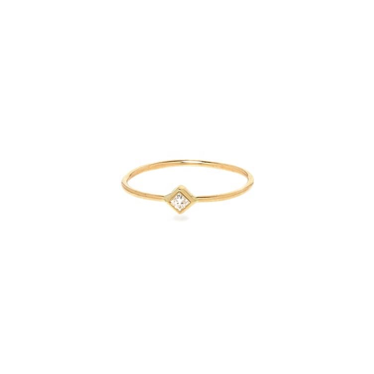 Canard Canard Jewelry Ring Mila Gold