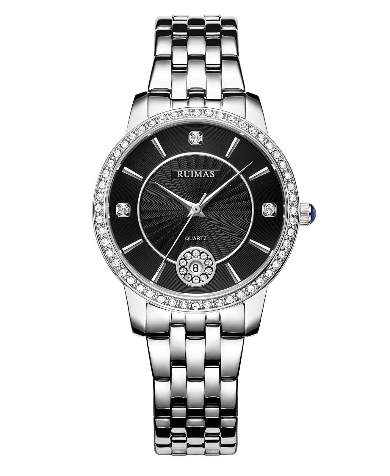 Ruimas Ruimas Viscountess Silver Black