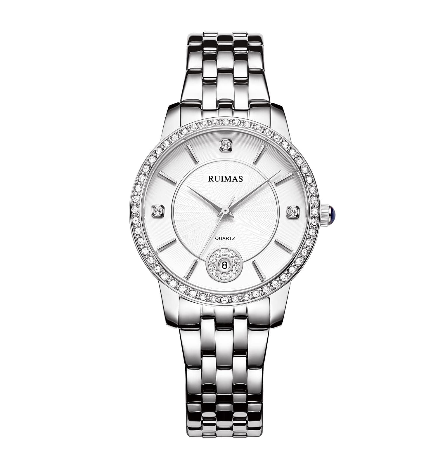 Ruimas Ruimas Viscountess Silver White
