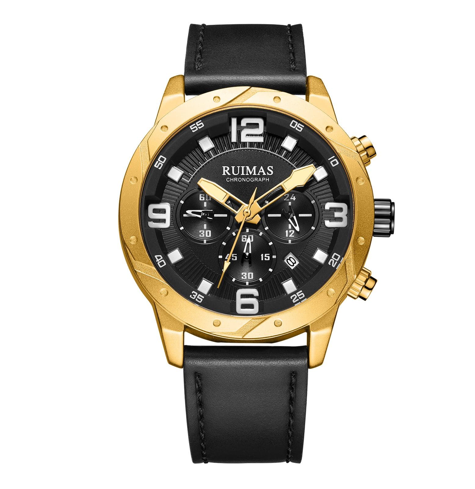 Ruimas Ruimas Frictional Fraction Gold