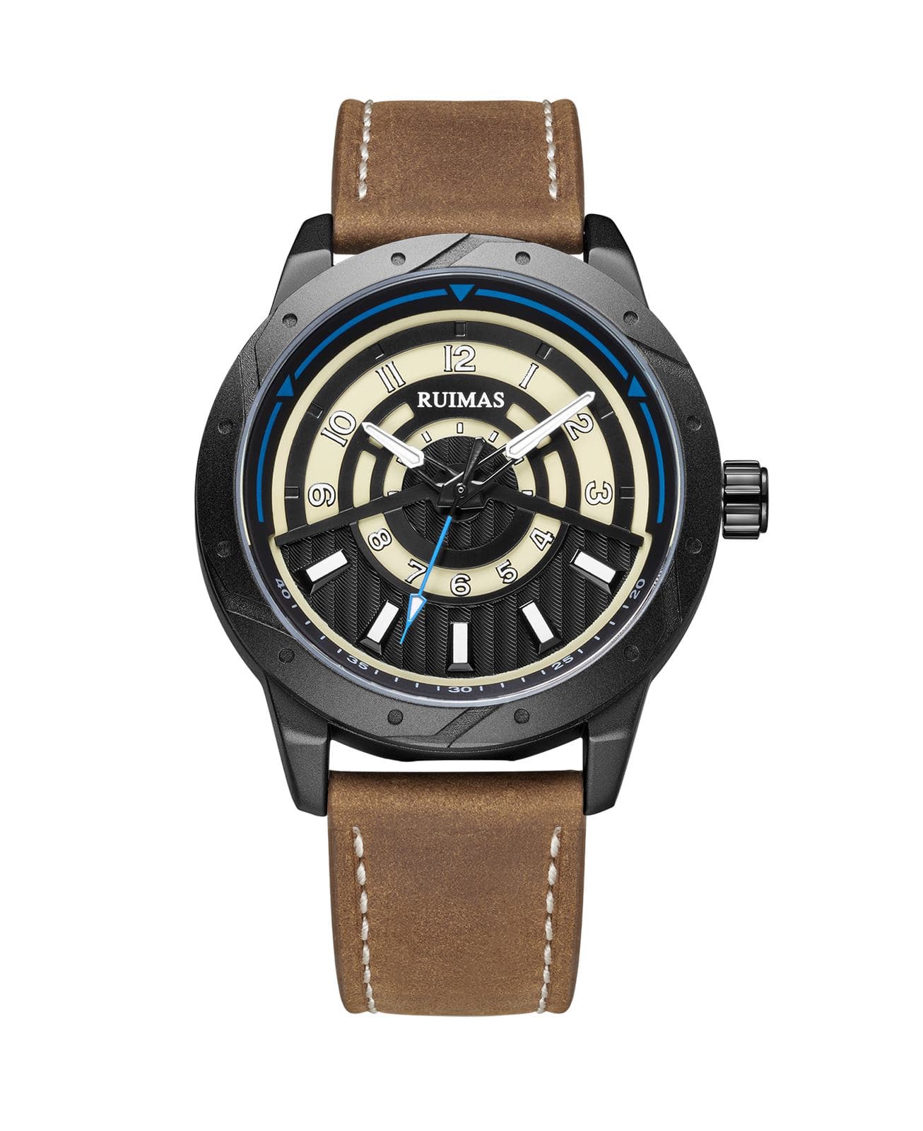 Ruimas Ruimas Highway Black