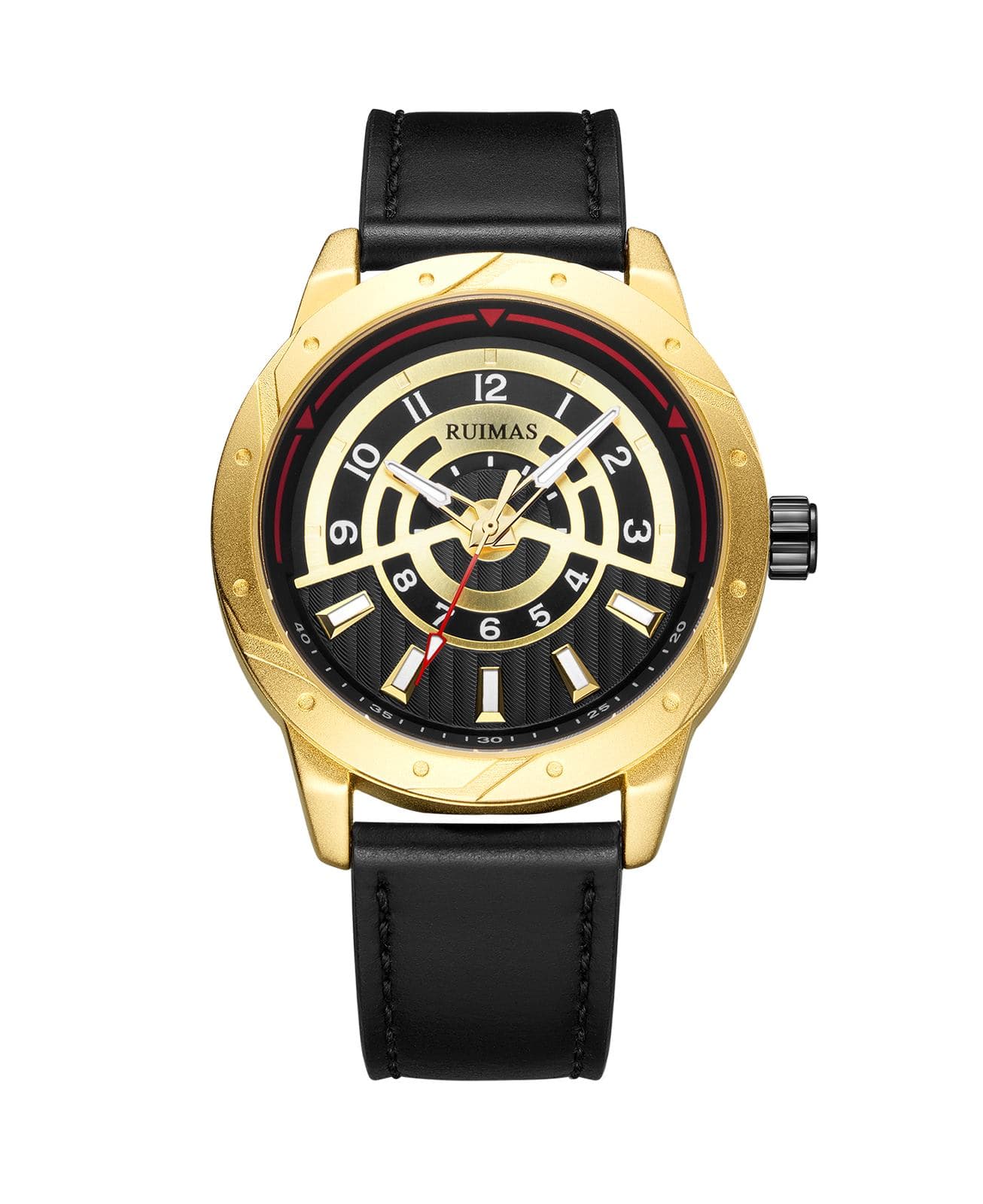 Ruimas Ruimas Highway Gold