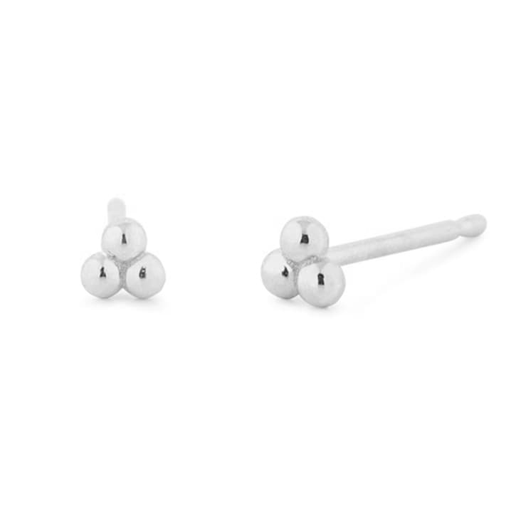Canard Canard Jewelry Earrings Grace