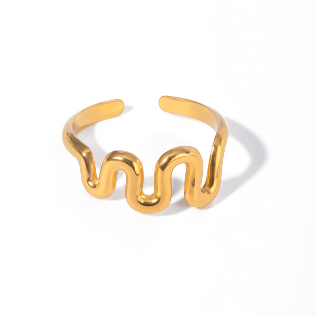 Céleste Celéste Ring Armenie 18K Gold
