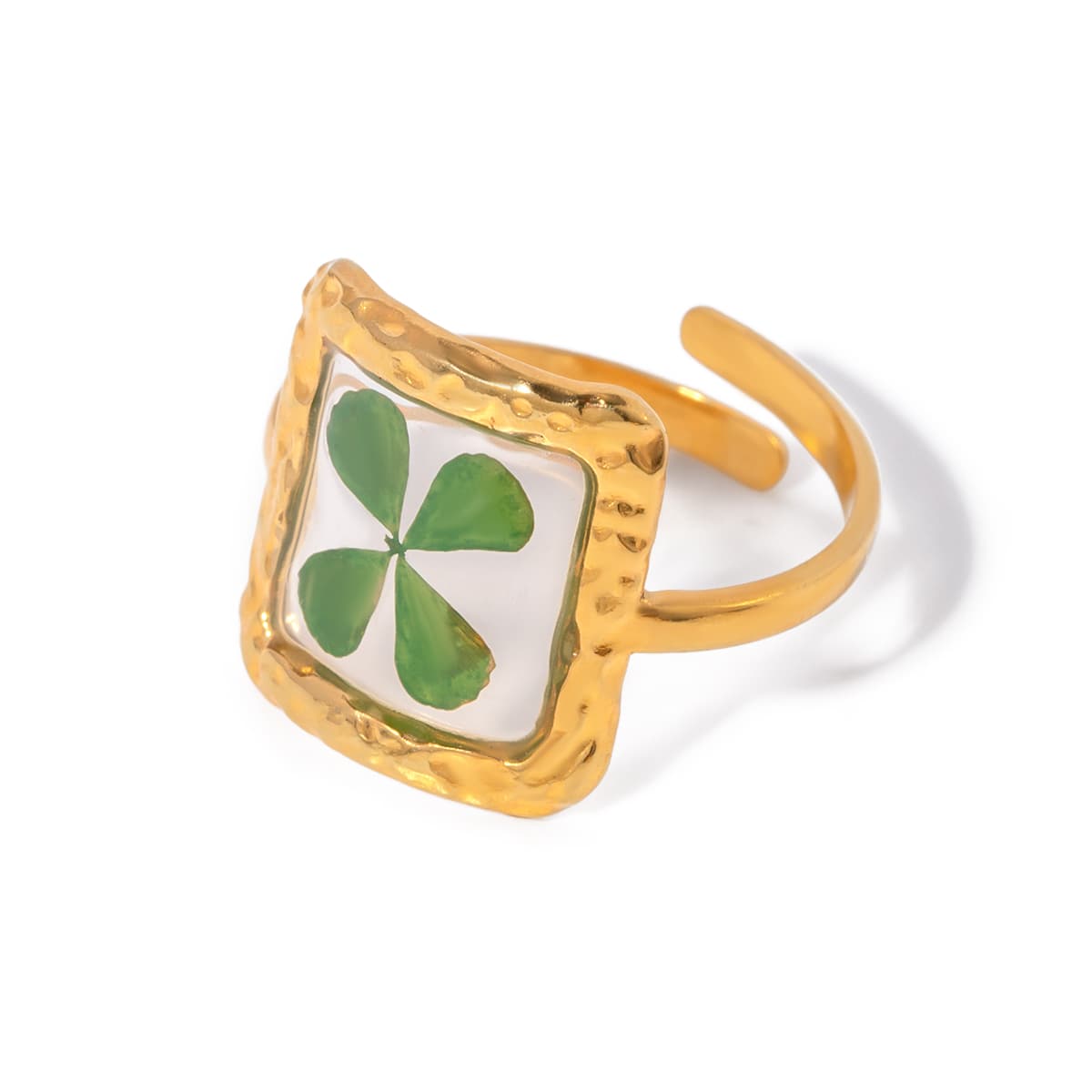 Céleste Celéste Ring Azélise 18K Gold
