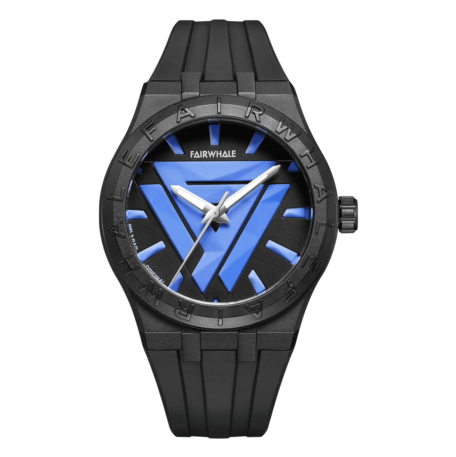 Mark Fairwhale Mark Fairwhale Starbeam Black Blue