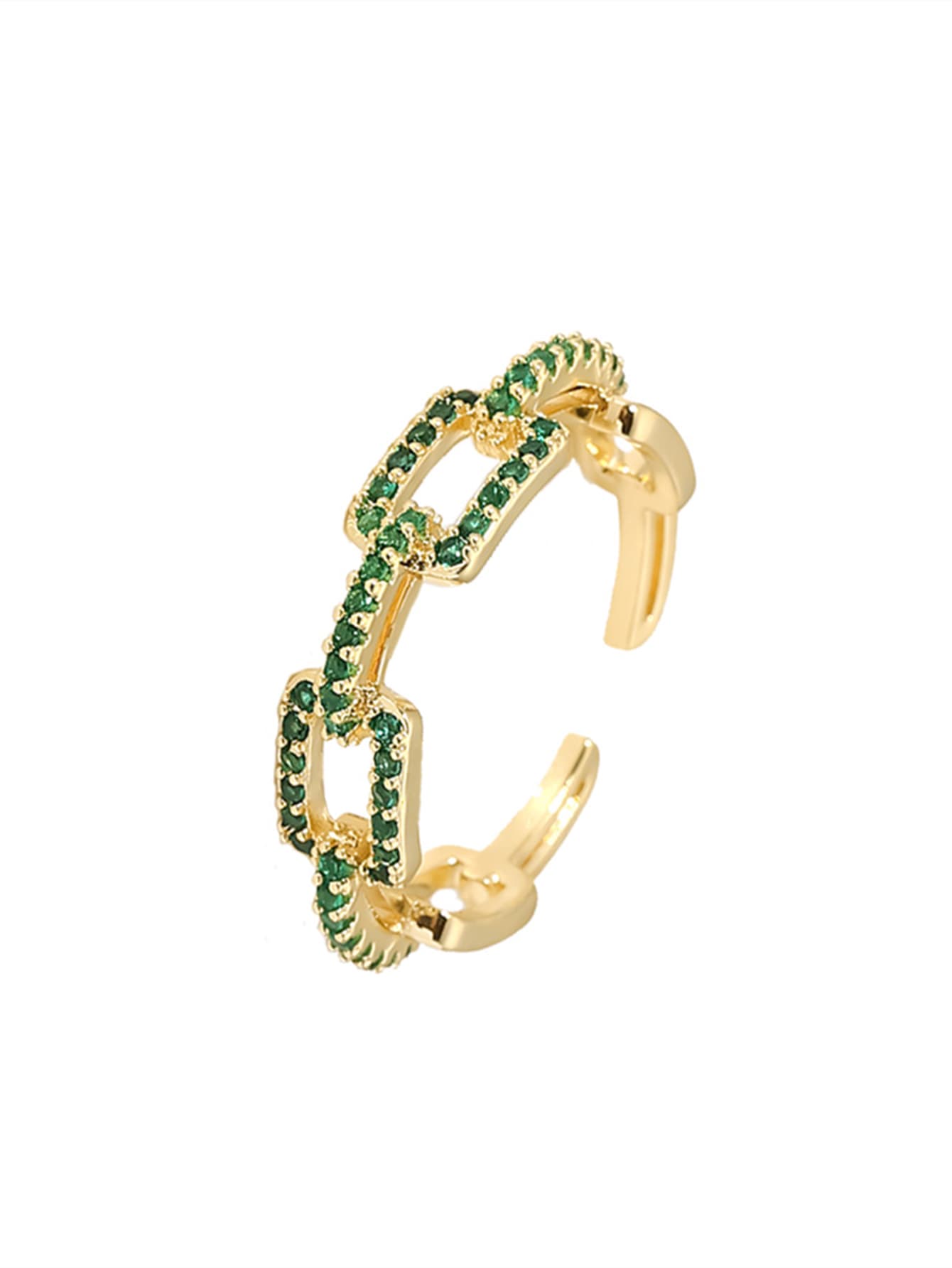 Céleste Celéste Ring Celeine 18K Gold