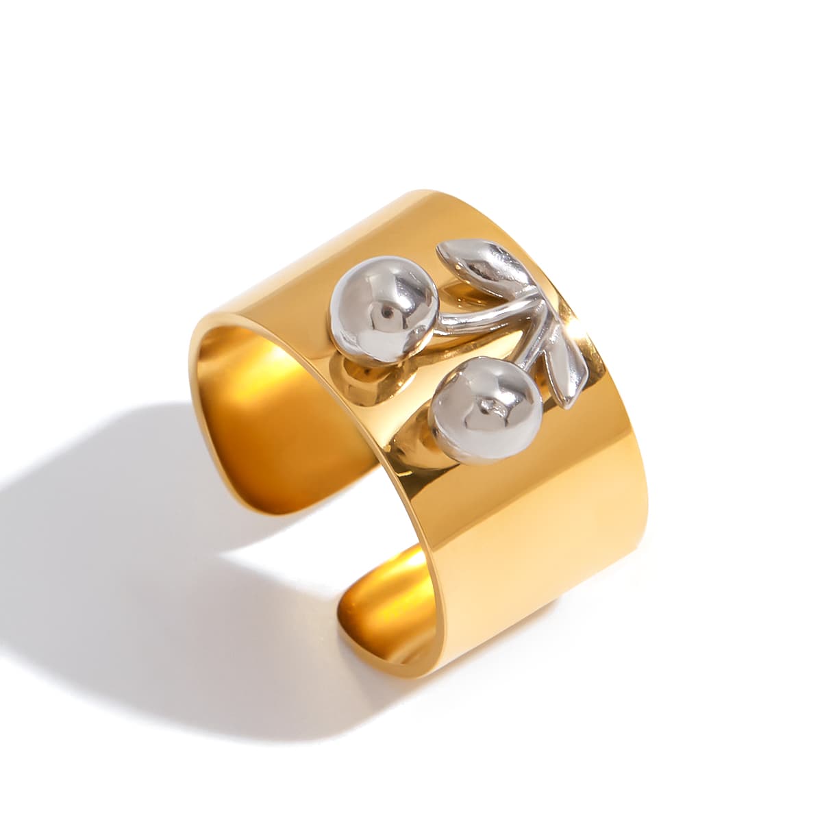 Céleste Celéste Ring Dagmar 18K Gold