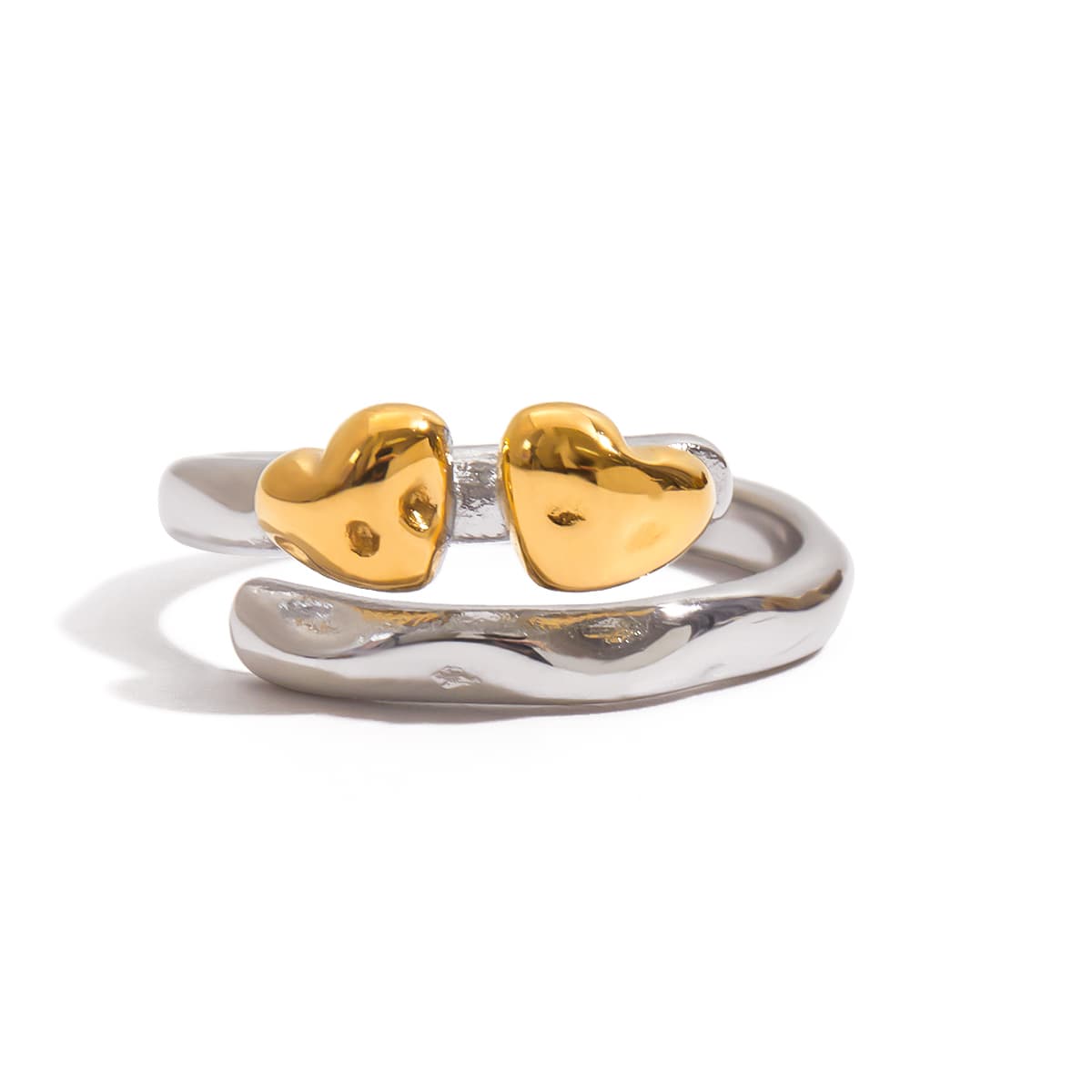 Céleste Celéste Ring Damienne 18K Gold