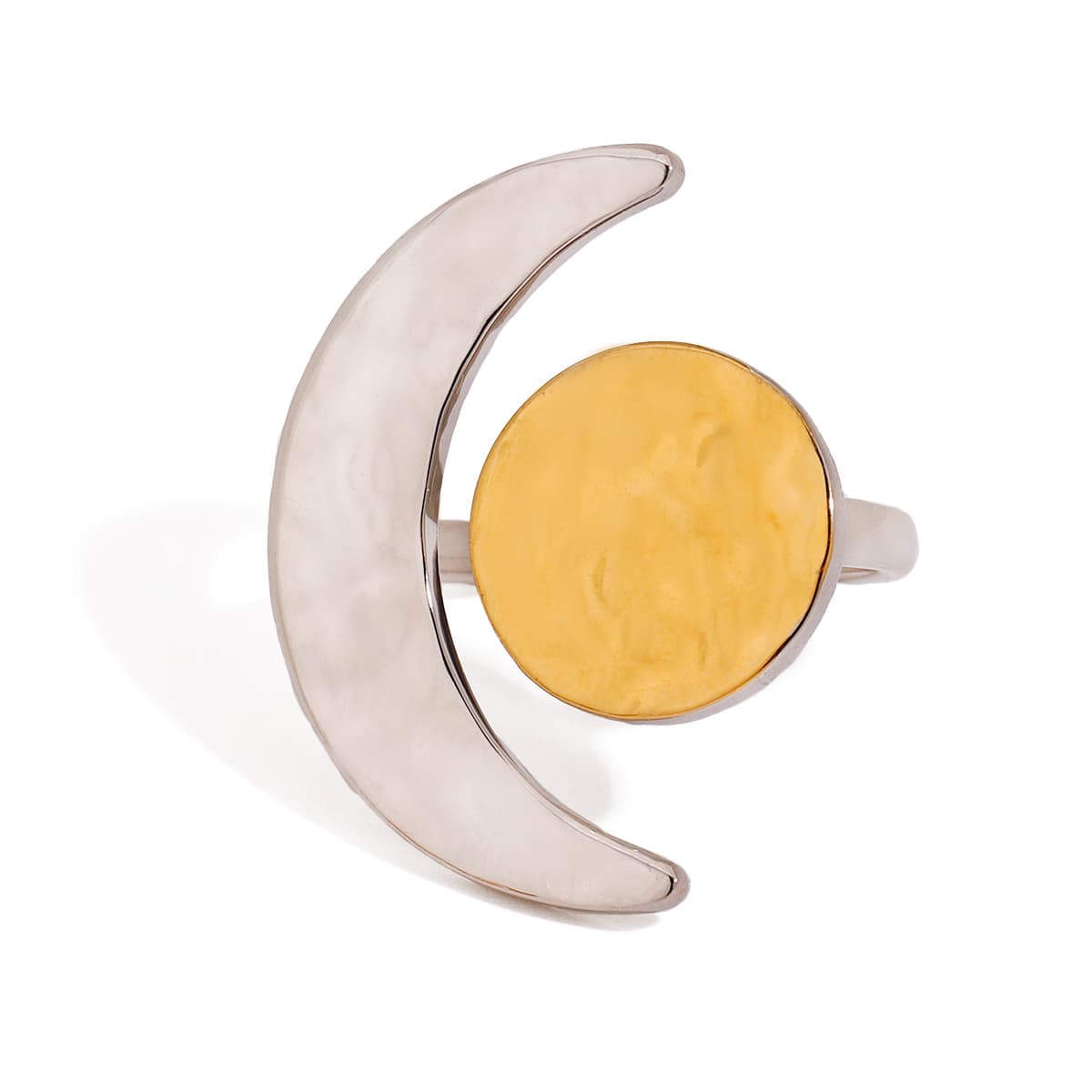 Céleste Celéste Ring Dianora 18K Gold