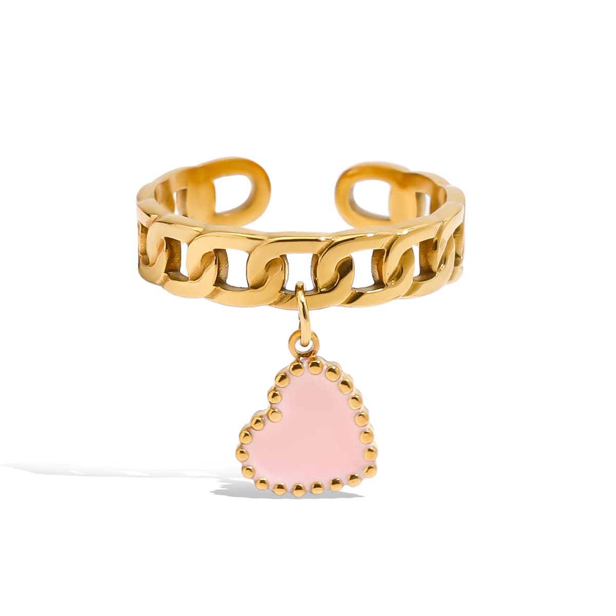 Céleste Celéste Ring Eudeline 18K Gold
