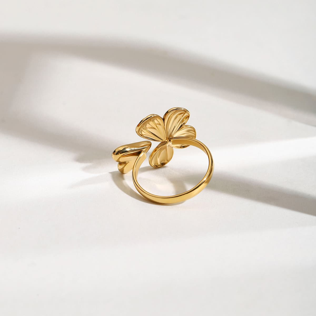 Céleste Celéste Ring Favienne 18K Gold