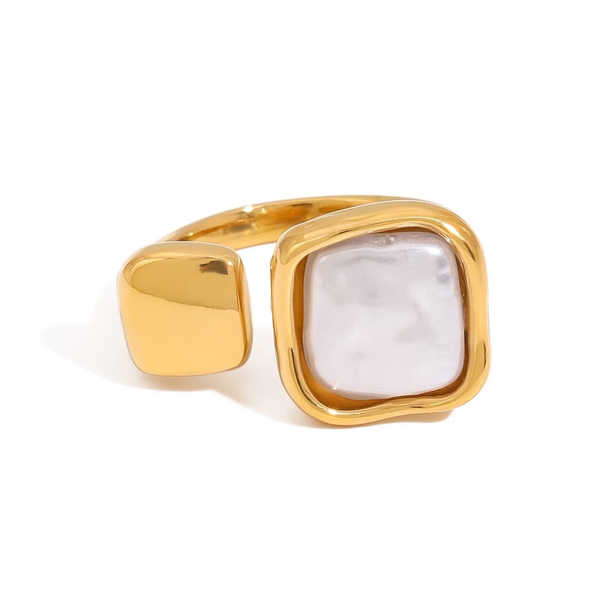 Céleste Celéste Ring Honorade 18K Gold