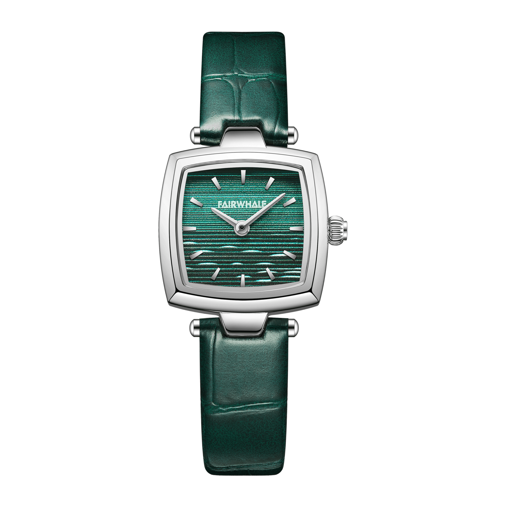 Mark Fairwhale Mark Fairwhale Scorpio Green Leather