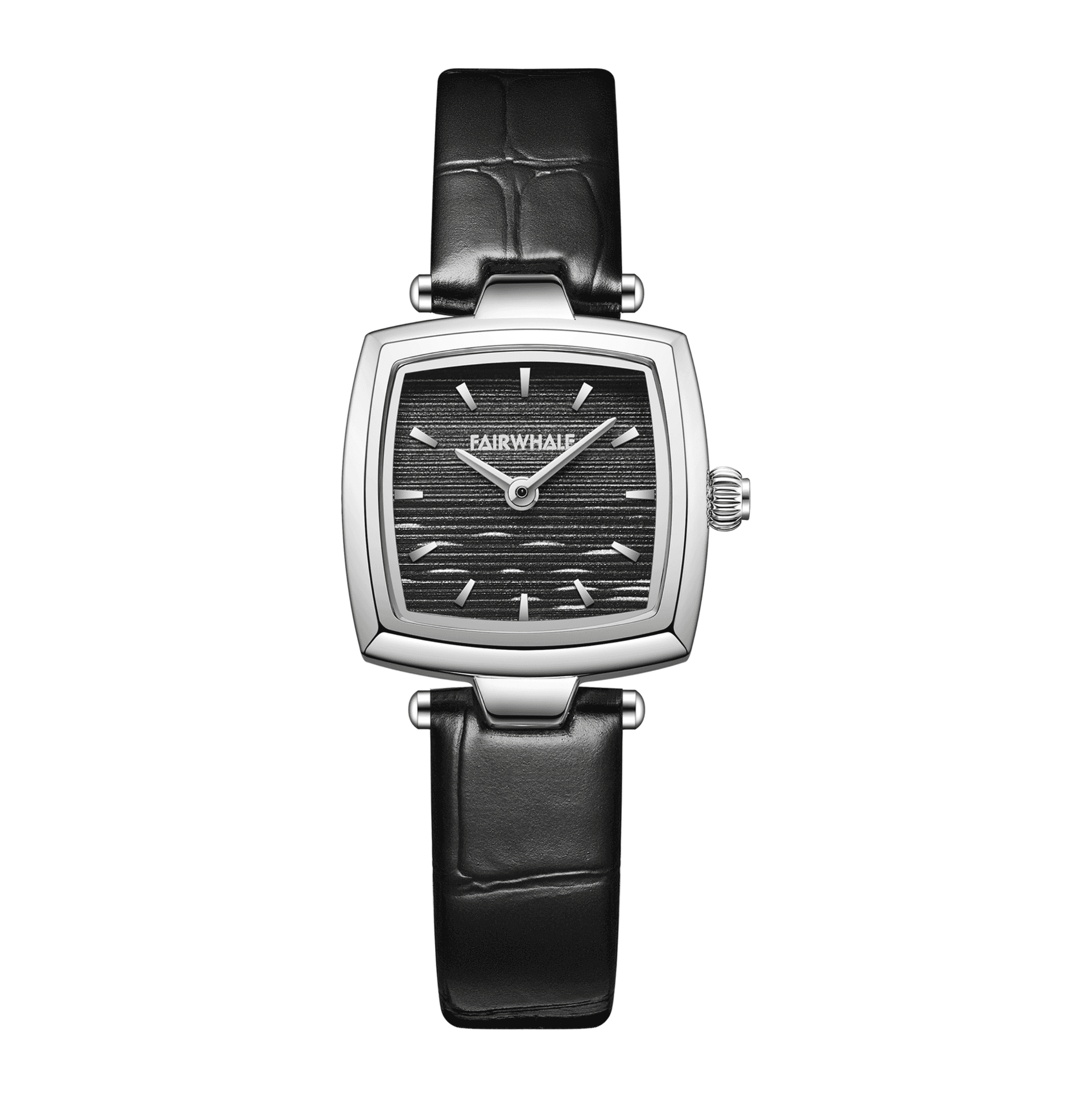 Mark Fairwhale Mark Fairwhale Scorpio Black Leather