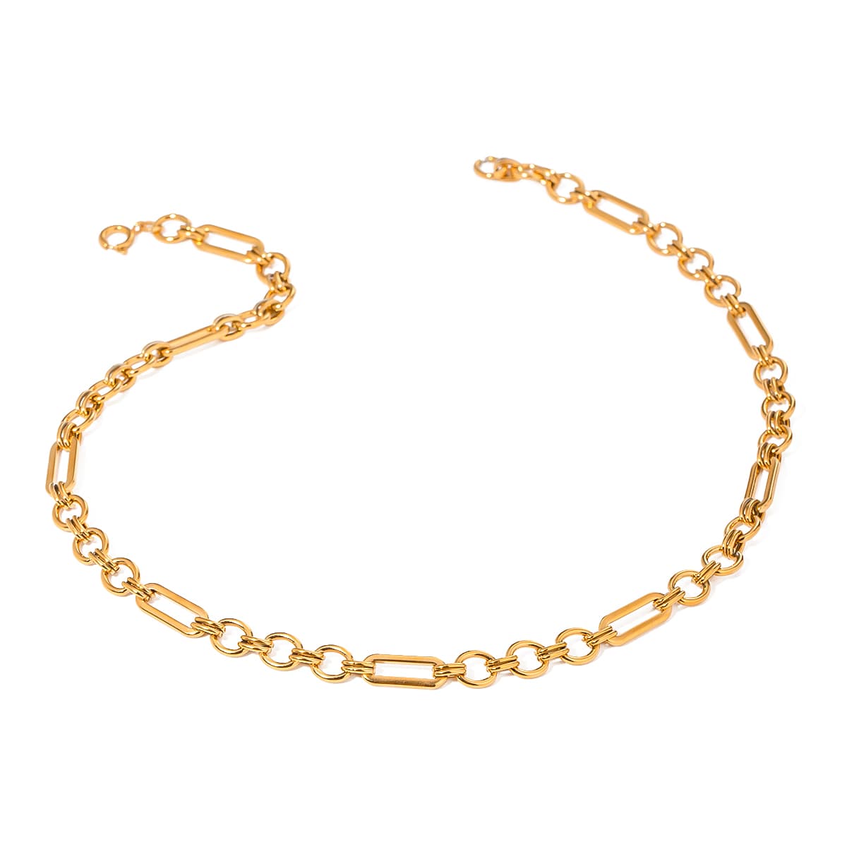 Céleste Celéste Necklace Immaculée 18K Gold