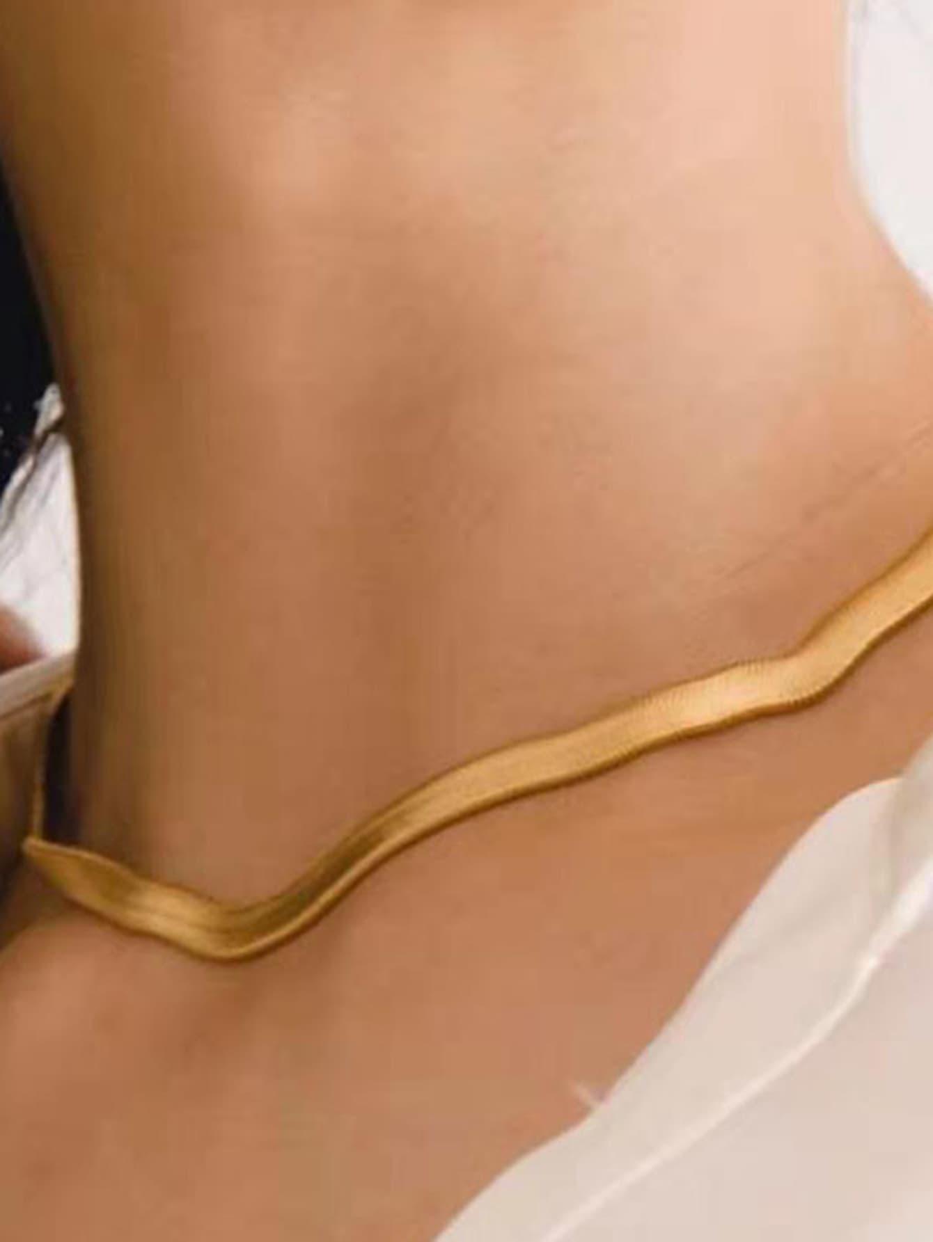 Céleste Celéste Necklace Isoriane 18K Gold