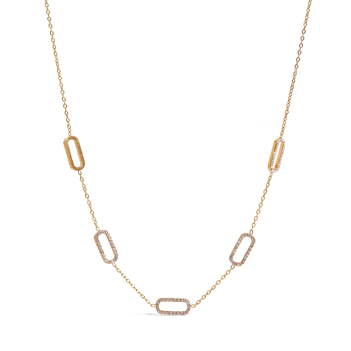 Céleste Celéste Necklace Norberta 18K Gold