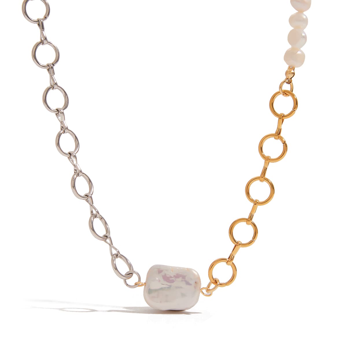Céleste Celéste Necklace Nymphadora 18K Gold