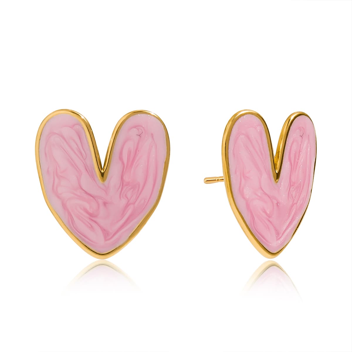 Céleste Celéste Earrings Quirina 18K Gold