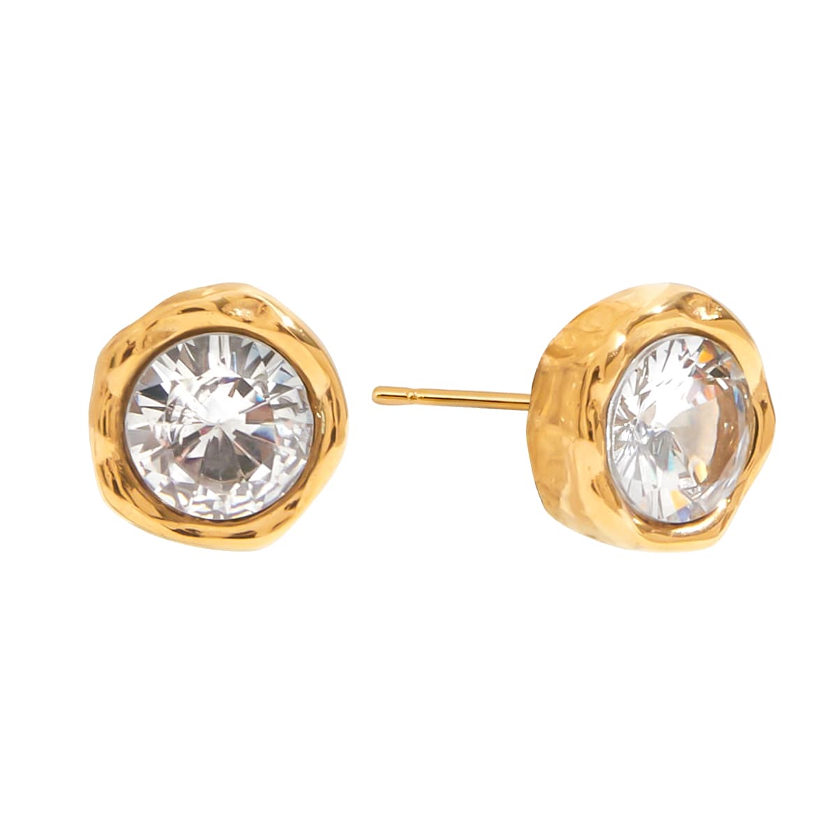Céleste Celéste Earrings Stelline 18K Gold