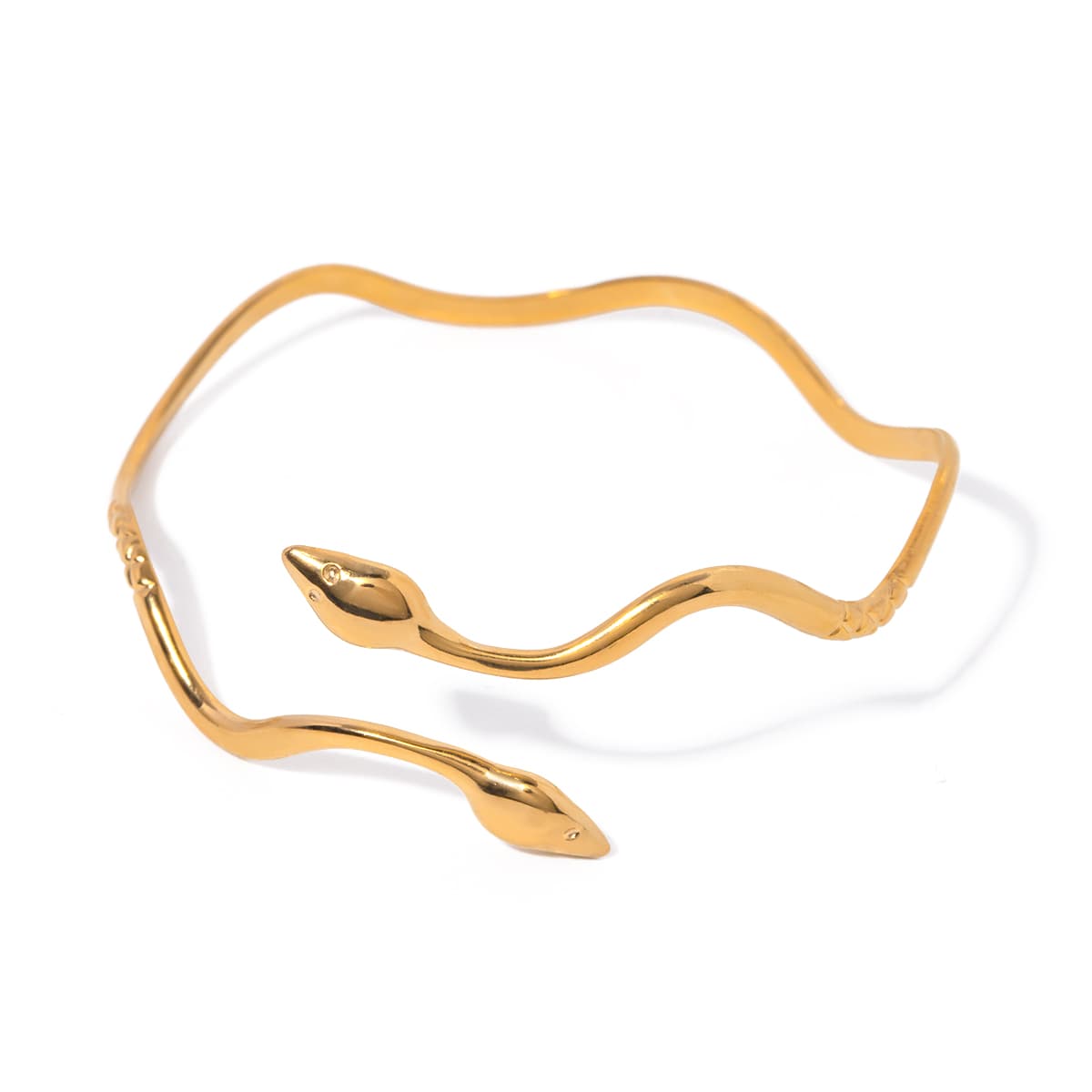 Céleste Celéste Bracelet Thibotine 18K Gold