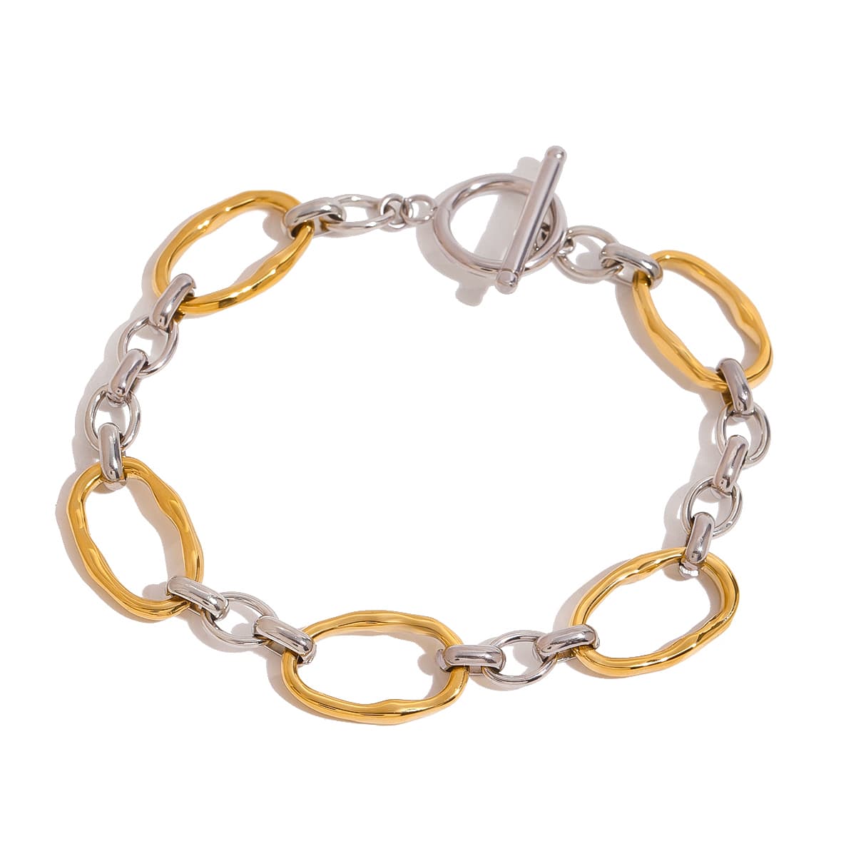 Céleste Celéste Bracelet Toscaine 18K Gold