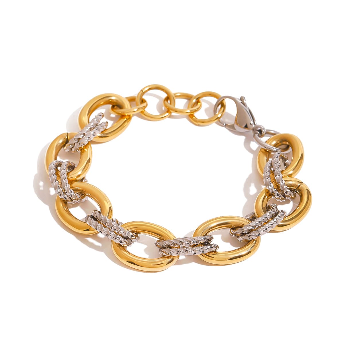 Céleste Celéste Bracelet Ursella 18K Gold