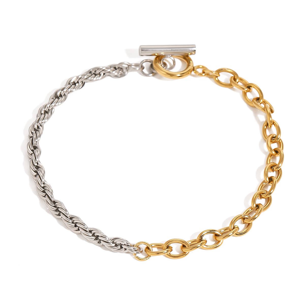 Céleste Celéste Bracelet Ursina 18K Gold