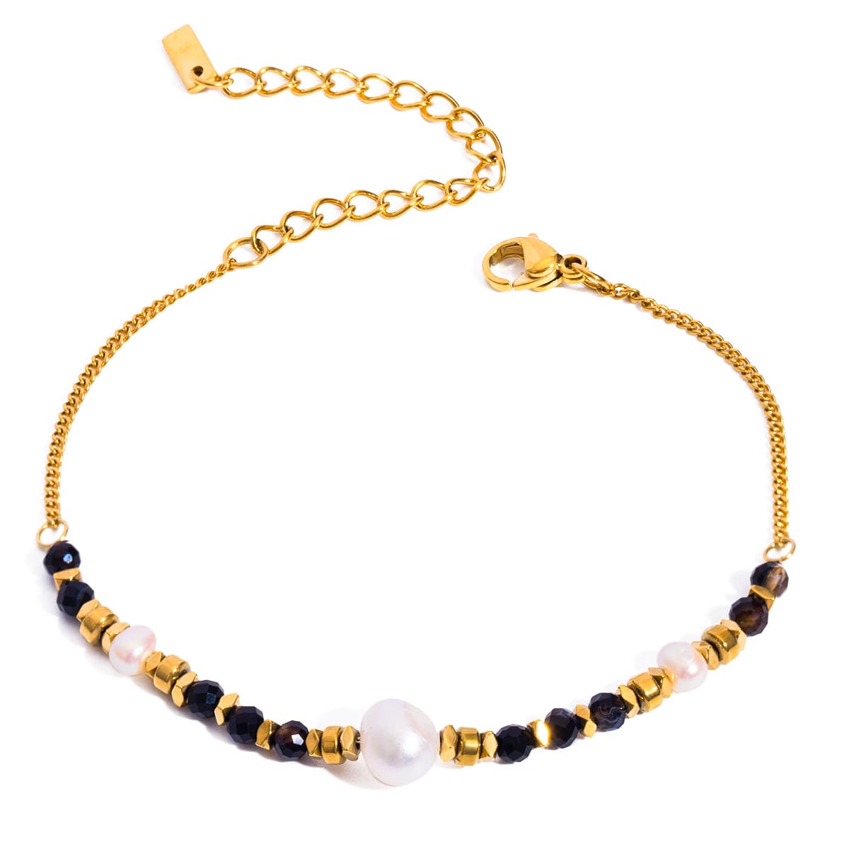 Céleste Celéste Bracelet Varézia 18K Gold