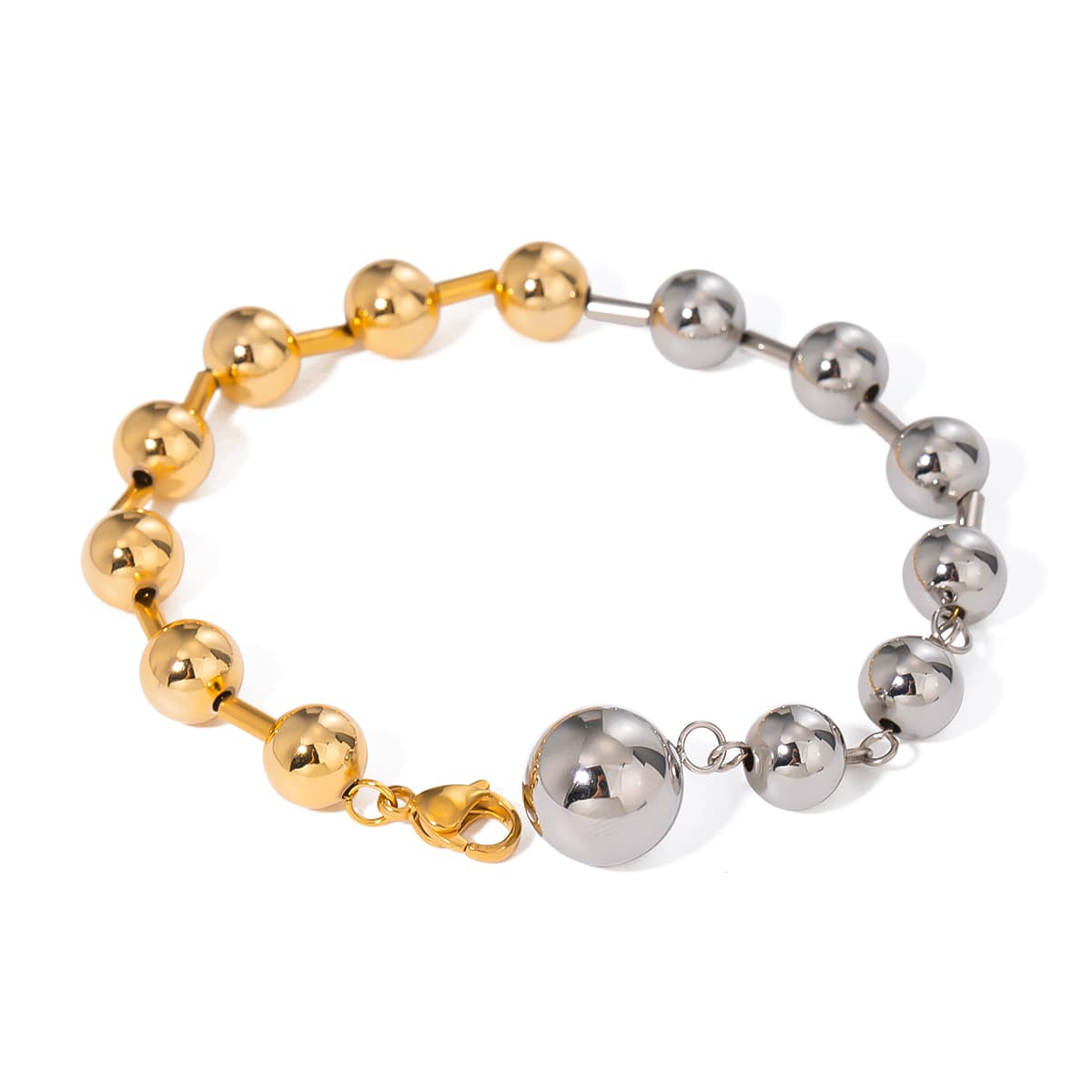 Céleste Celéste Bracelet Vélina 18K Gold