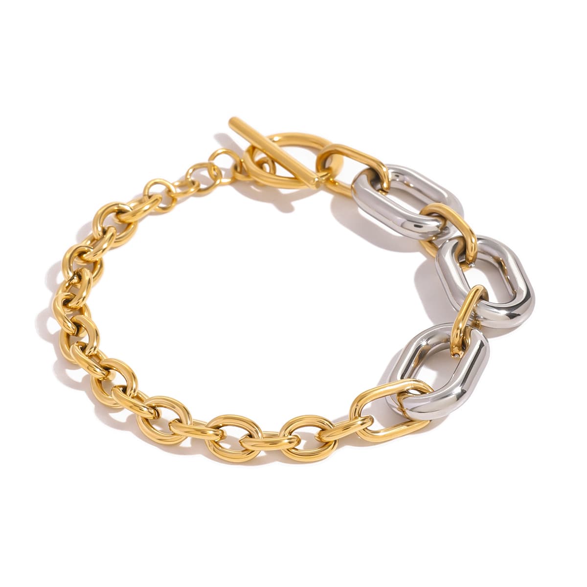 Céleste Celéste Bracelet Verlaine 18K Gold