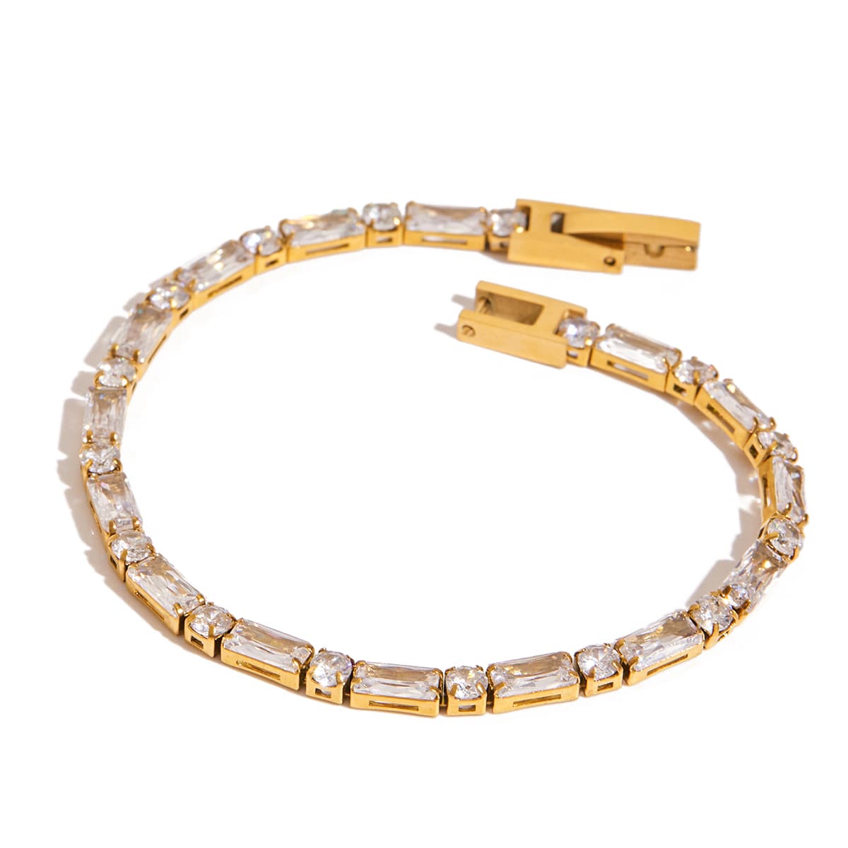 Céleste Celéste Bracelet Wendela 18K Gold