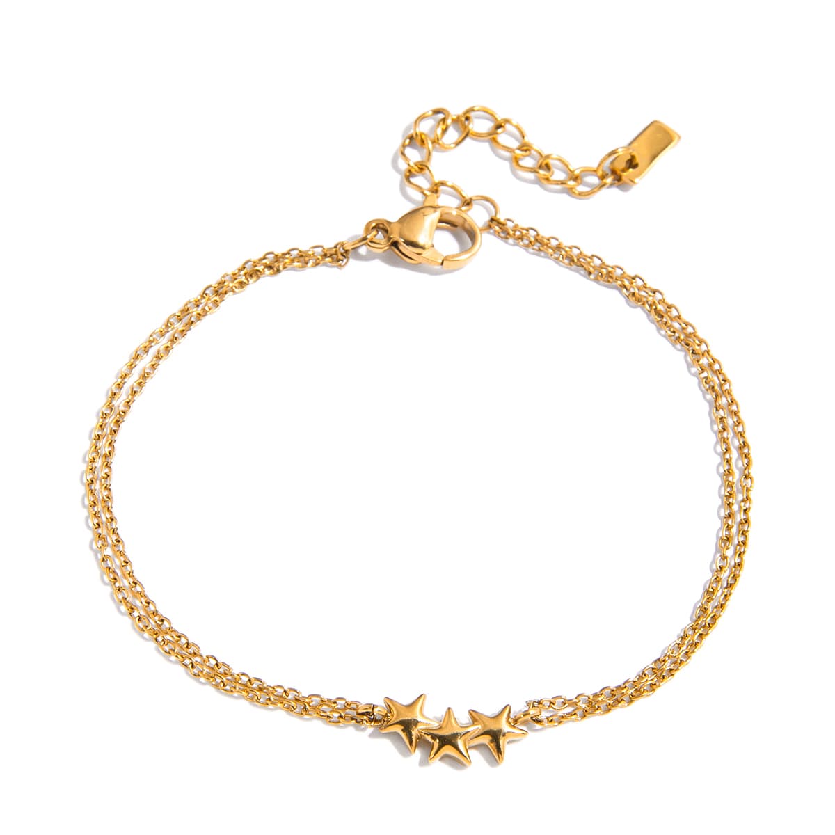 Céleste Celéste Bracelet Ydeline 18K Gold