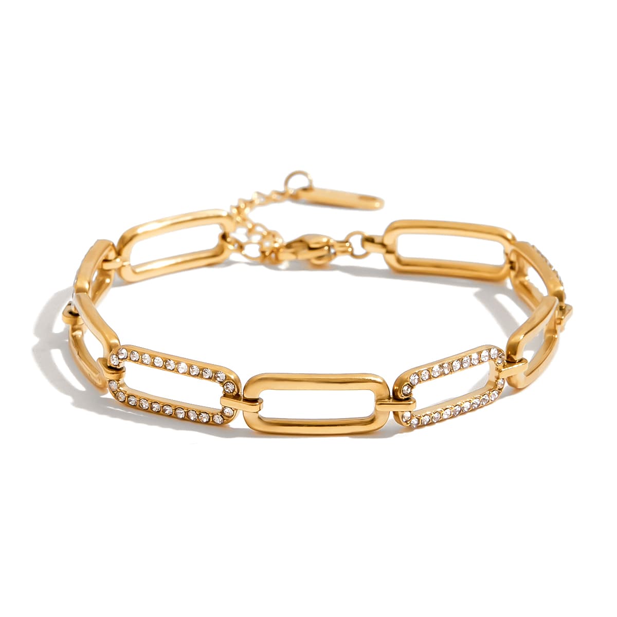 Céleste Celéste Bracelet Zéphora 18K Gold