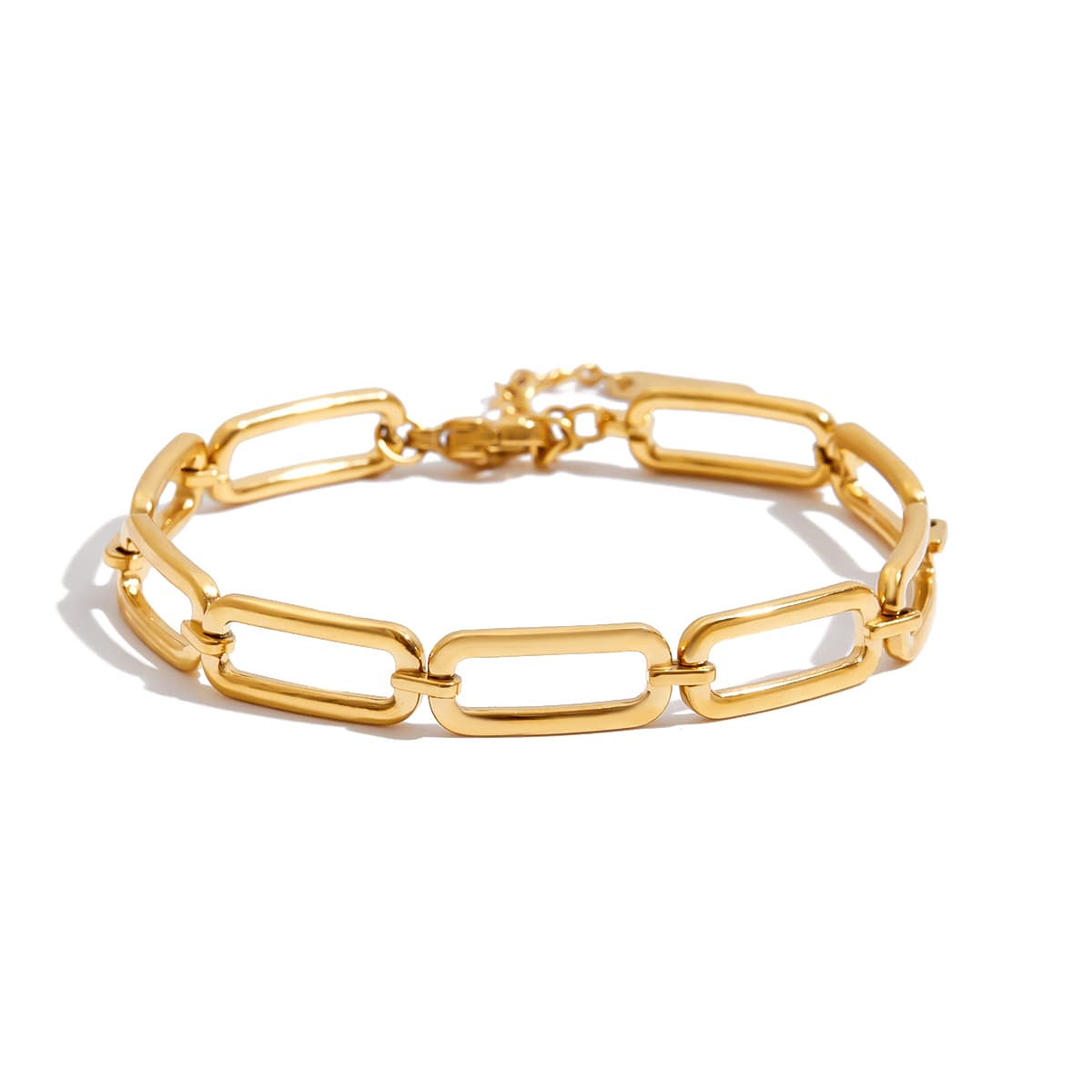 Céleste Celéste Bracelet Zorina 18K Gold