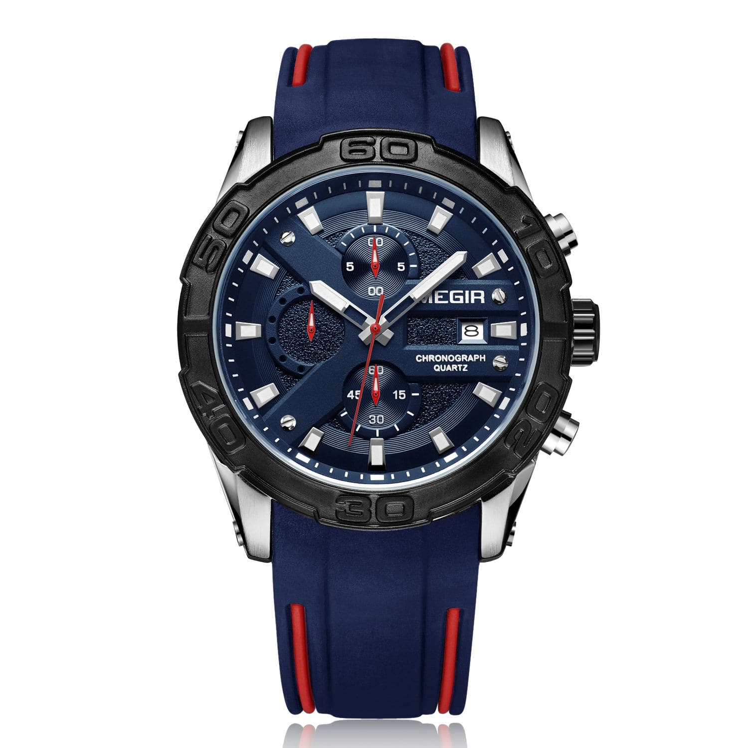 Prydligt Megir Century Blue