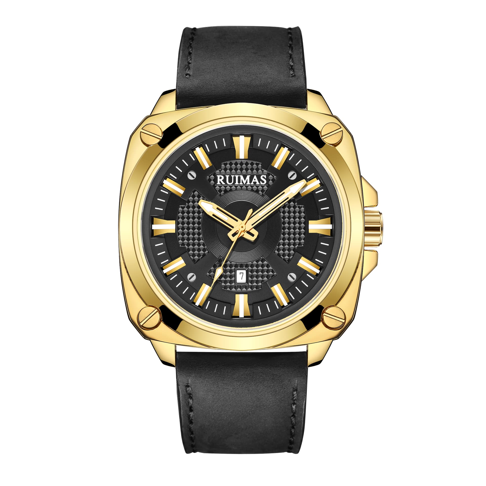 Ruimas Ruimas Punch Gold