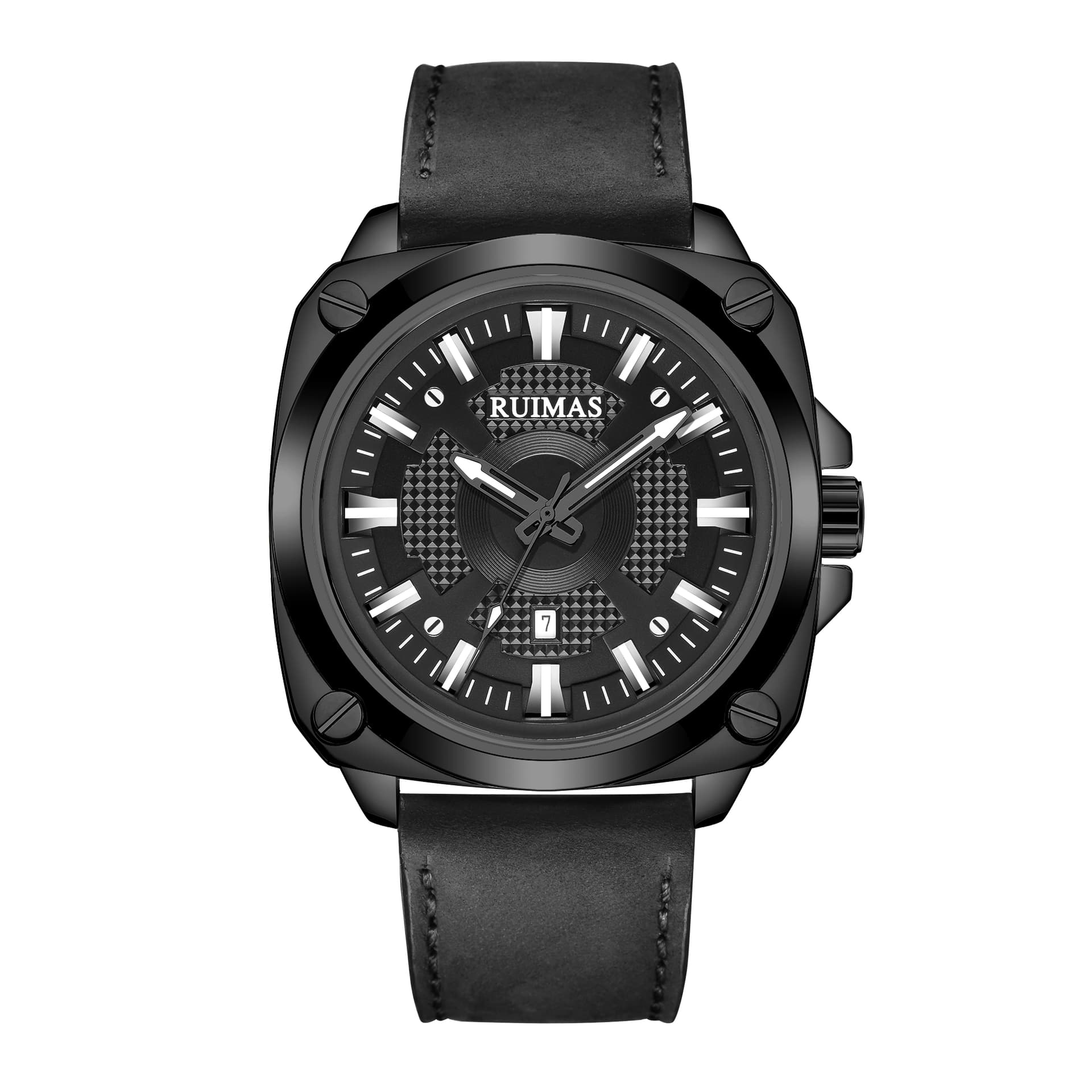 Prydligt Ruimas Punch Black