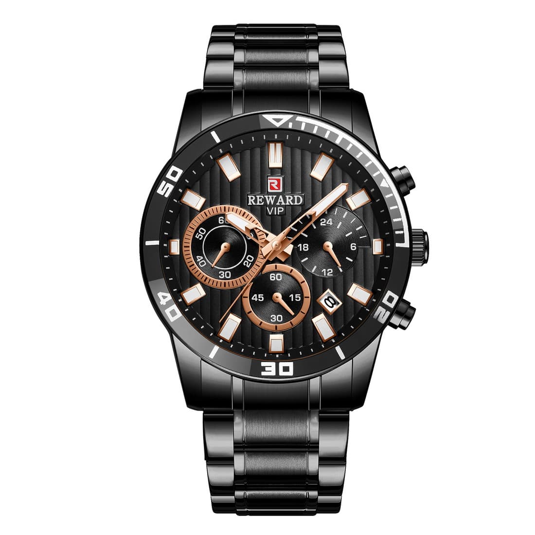 Reward Reward Vortex Black