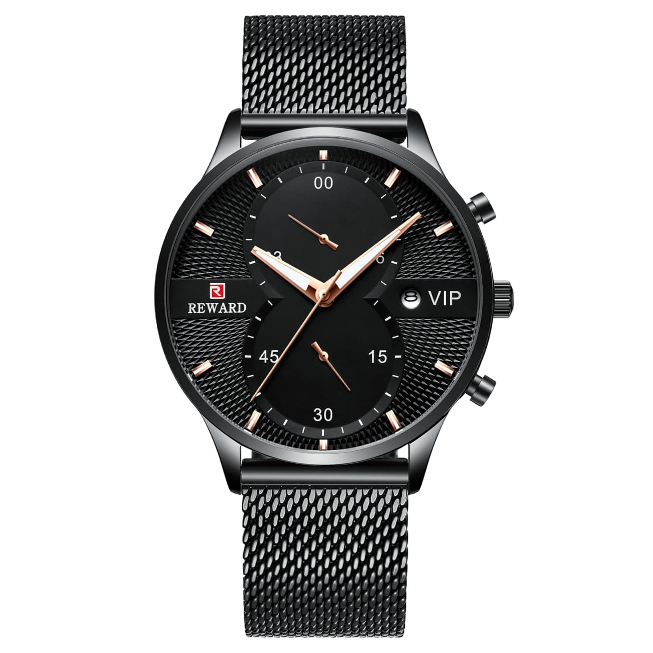 Reward Reward Enclave Black