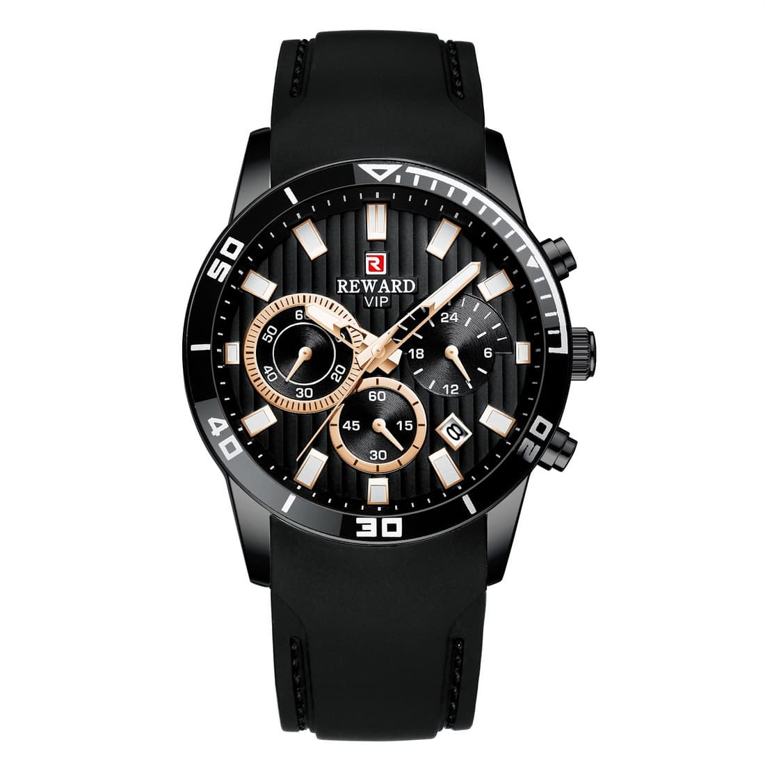 Reward Reward Legacy Black