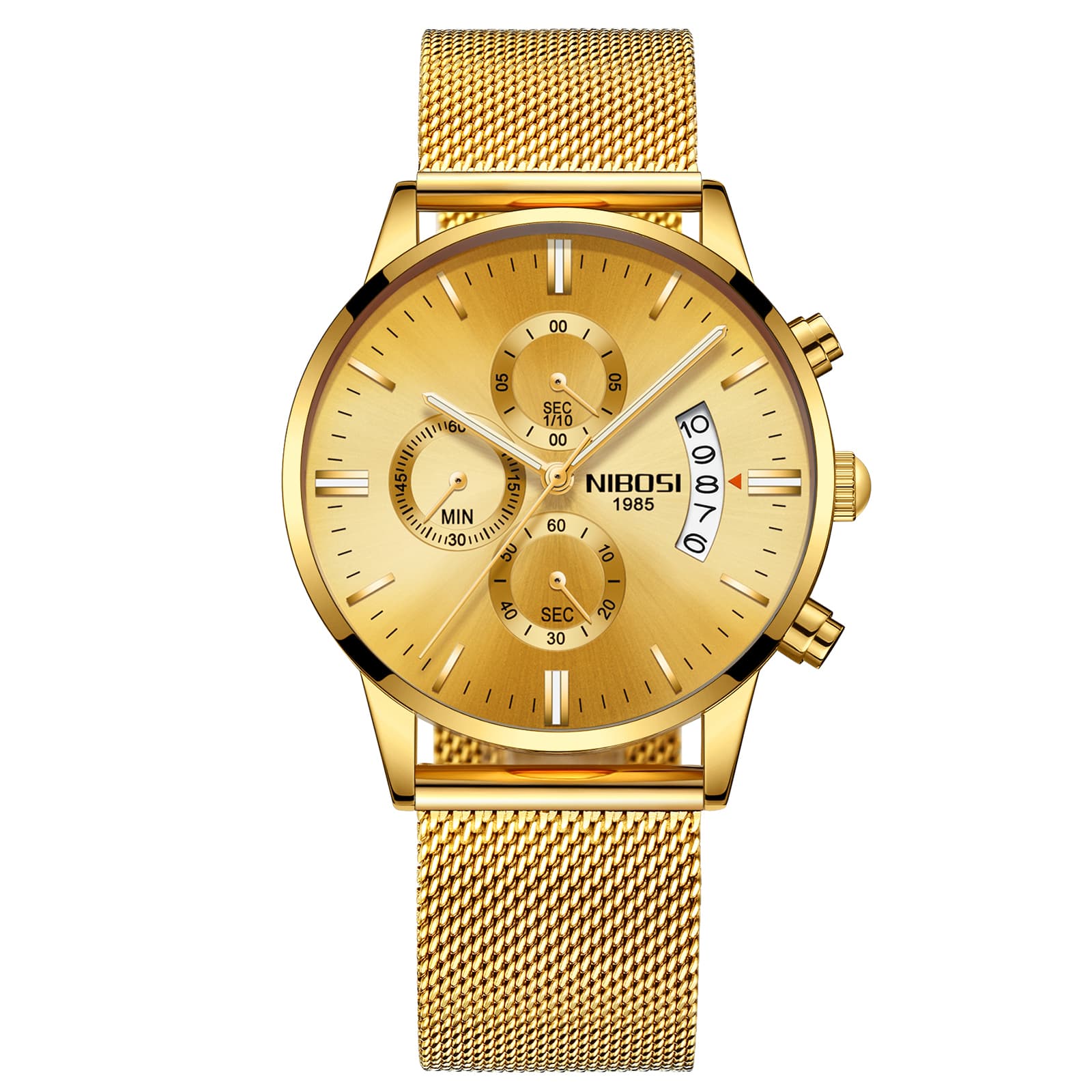 Nibosi Nibosi Revenant Gold